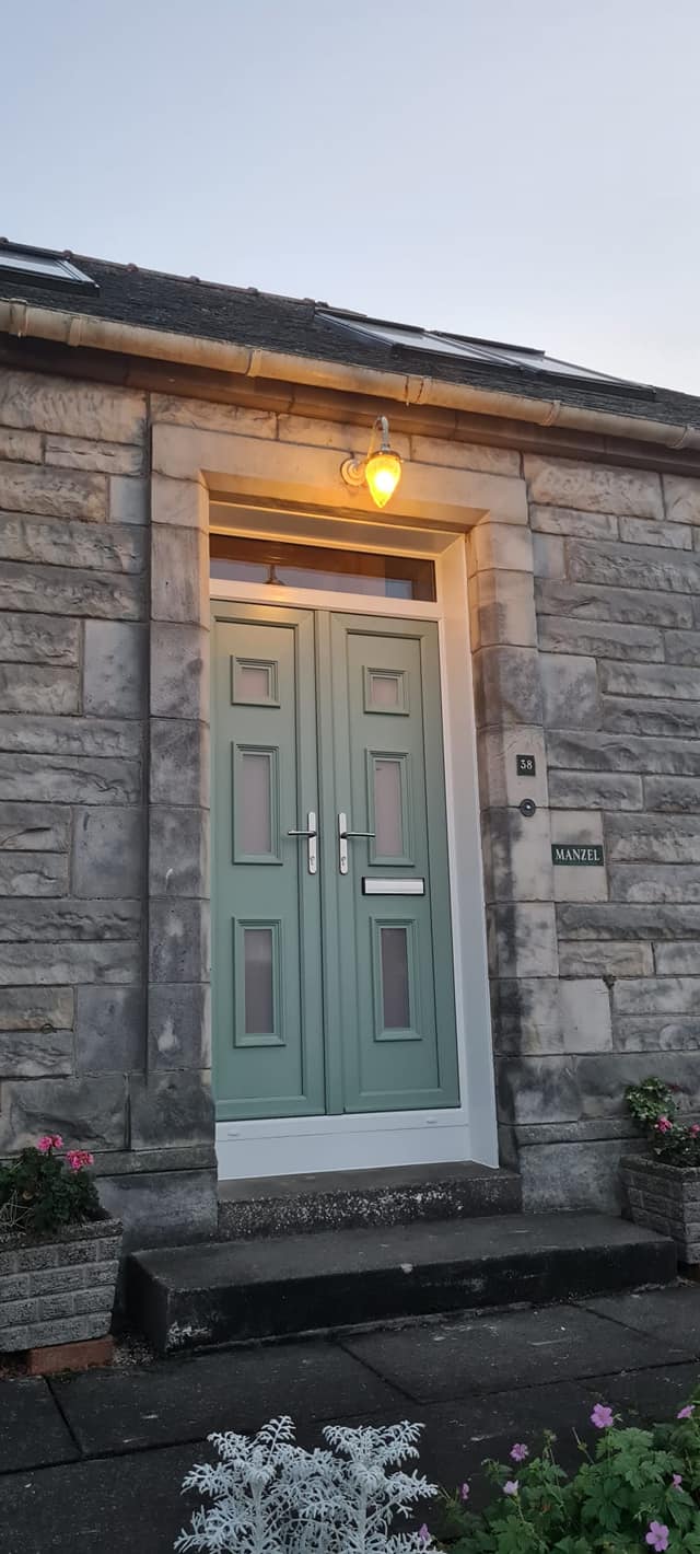 Flooring Installations by Joinery Solutions Scotland