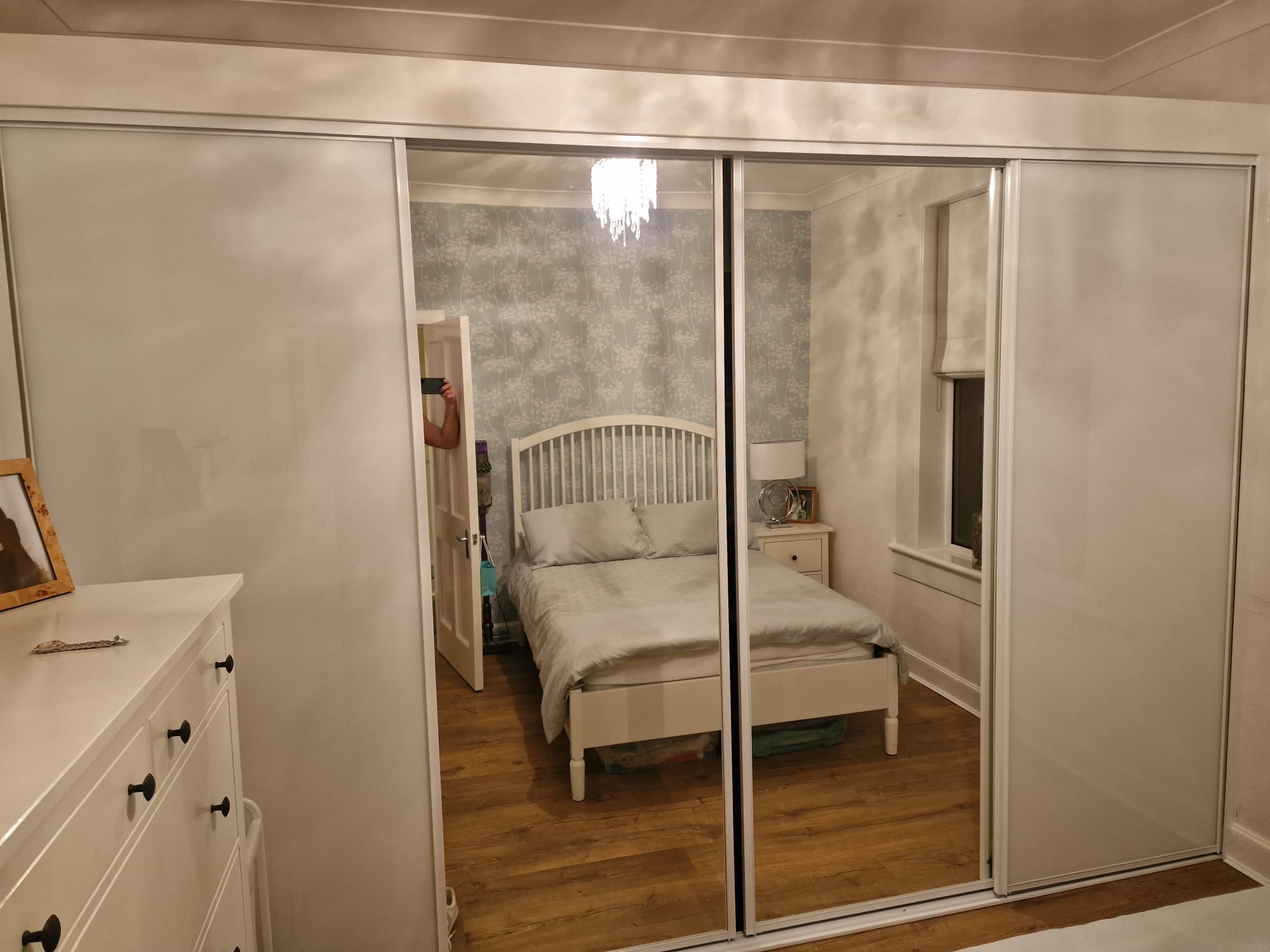 Window Fitters by Joinery Solutions Scotland